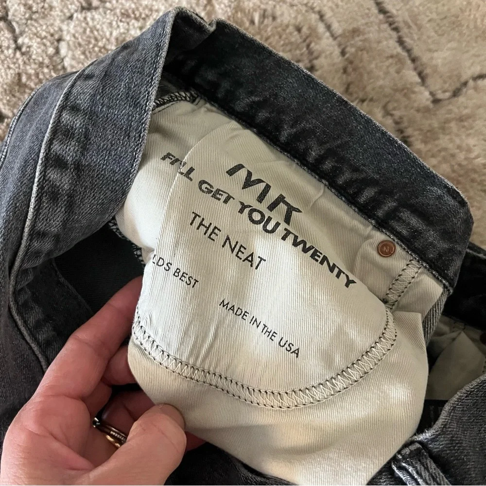 MOTHER size 34
